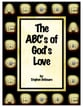 The ABC's of God's Love Two-Part Mixed choral sheet music cover